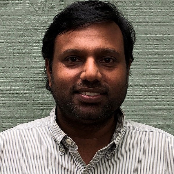 Prabhakar Thanikasalam, Senior Director, Global Procurement and Supply Chain