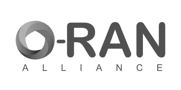 Logo der O-RAN Alliance