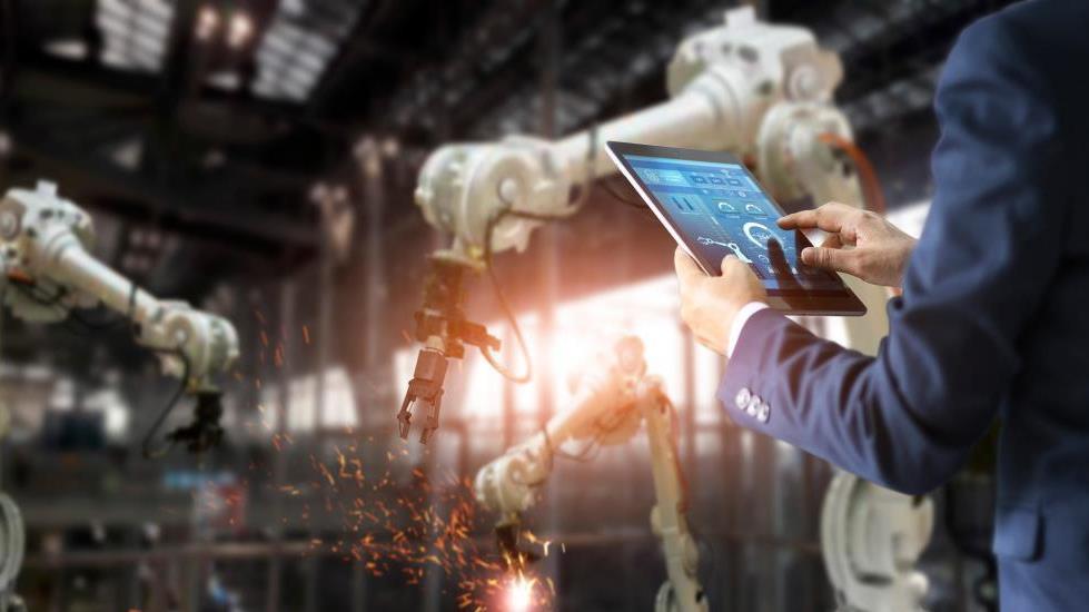 The Cross-Industry Impact of Smart Automation