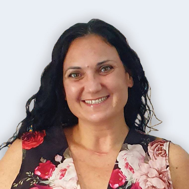Alessia Mazzicone, Leitende Ingenieurin für Qualitätssicherung, Flex Italien