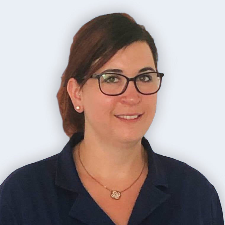 Claudia Stark Técnico en Ingeniería Flex Austria