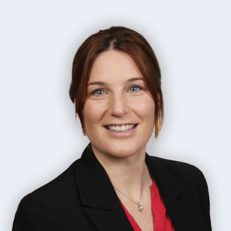 Daniela Behrens, Business Development Manager, Flex Deutschland