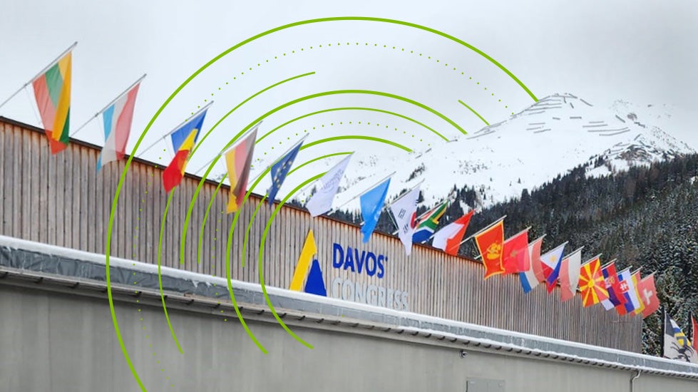 Reflexionando sobre Davos 2023: tres temas clave