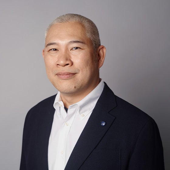 Hooi Tan, Präsident für Global Operations und Supply Chain, Flex