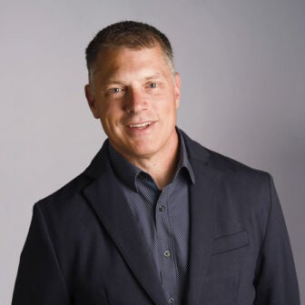 Dave Gonsiorowski Vizepräsident und Chief Technology Officer, Lifestyle Solutions,