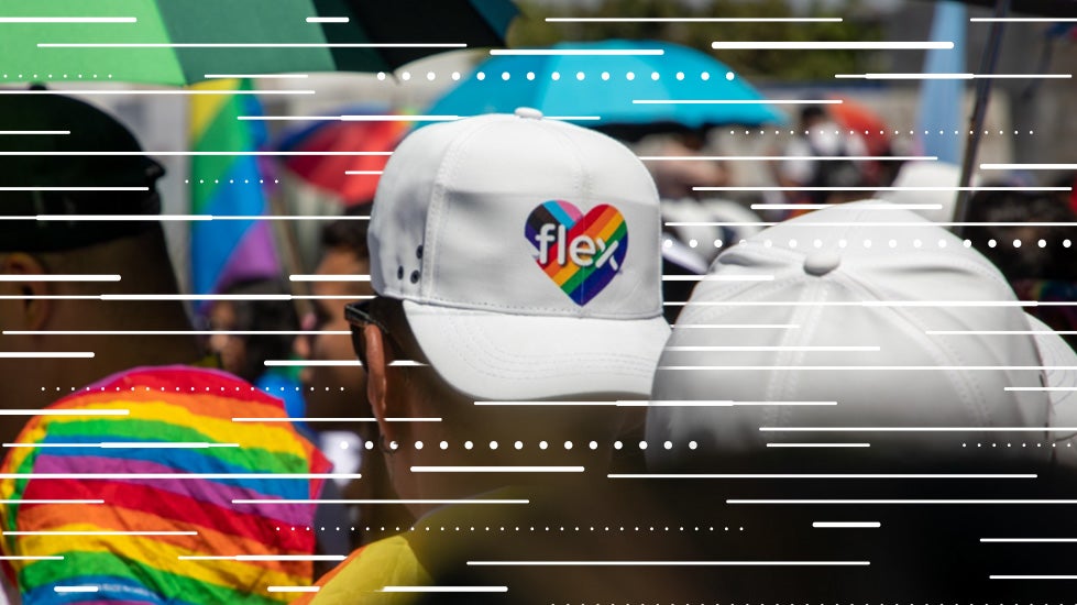 Förderung inklusiver LGBTQ-Praktiken in Brasilien und Mexiko