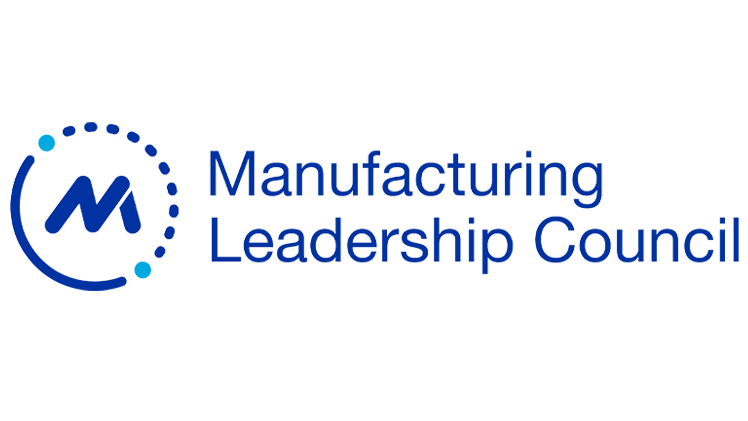 Logotipo del Consejo de Liderazgo de Fabricación