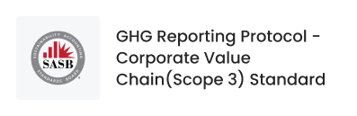 Treibhausgas-Berichtsprotokoll - Corporate Value Chain (Scope 3) Standard