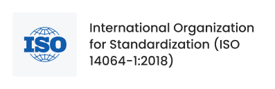 International Organization for Standardization (ISO 14064-1:2018)