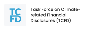 Task Force on Climate-related Financial Disclosures (TCFD)